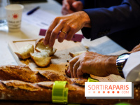 Concours de la meilleure baguette de Paris 2023, nos photos - IMGP0932
