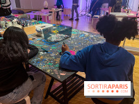 Studio 13/16, le coin de ados au Centre Pompidou - IMG 5197