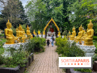 Wat Thammapatip Inrernational : la pagode bouddhiste et sa street food thaï, à Moissy-Cramayel - 799DFBFA ADED 4DAA B043 7C7B29F0B5A4