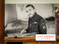 L'Abbé Pierre, faire la guerre à la misère : l'exposition photo de Citéco