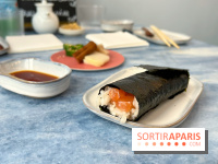 Takuto - Hand-roll