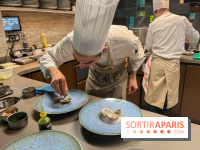 Le brunch de Pavyllon, le bistrot gastronomique de Yannick Alléno - 9670A696 4816 4F34 B2C2 81B12C674C96