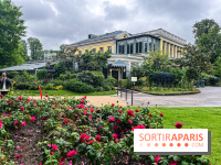 Le brunch de Pavyllon, le bistrot gastronomique de Yannick Alléno - A933CD5F A7C8 4851 8B93 0ACEE60B3D3C