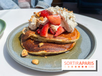 Le brunch Staycation qui mêle cours de sport et brunch 5 étoiles - 32448554 EFBD 4E3F B141 7000367CE60B