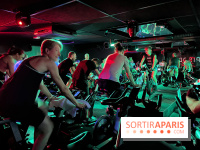 Le brunch Staycation qui mêle cours de sport et brunch 5 étoiles - 221202DD 2E59 4B59 BC90 BF979E10437B