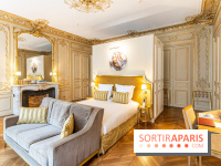 Hotel Alfred Sommier Paris -  A7C3307