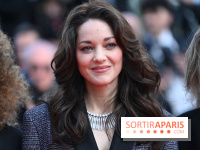 ©Rachid Bellak - Marion Cotillard