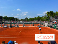 Roland-Garros 2023