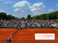 Roland-Garros 2023