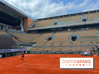 Roland-Garros 2023