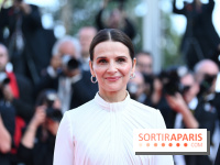 ©Rachid Bellak - Juliette Binoche