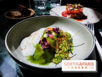 Restaurant Baillotte à Paris, nos photos