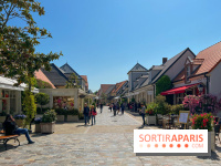 F.A.M.E. : le festival mode, art, gastronomie et spectacles de la Vallée Village - image00001