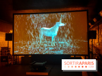 Nuit Blanche 2023 à Paris et en Ile-de-France : tout le programme de la soirée - Licorne tunnel Henri IV