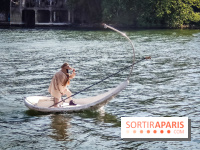 Nuit Blanche 2023 à Paris et en Ile-de-France : tout le programme de la soirée - dérives Alfortville