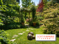 Les Jardins de Sonja au Perray-en-Yvelines
