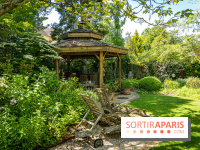 Les Jardins de Sonja au Perray-en-Yvelines
