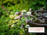 Les Jardins de Sonja au Perray-en-Yvelines -  A7C5023