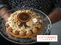 Saint-Honoré de Fête des Pères Lenôtre 2023 -  A7C5158