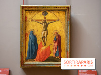 Exposition Naples à Paris au Musée du Louvre