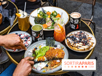 Kimochi lance le 1er brunch japonais