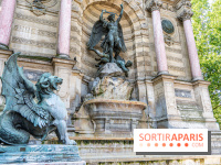 Foou, le bao street food et bubble tea de Saint-Michel à Paris  -  A7C5172