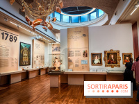 Musée de l'histoire de l'immigration : un musée pédagogique pour voir l'Histoire de France autrement - collections permanentes