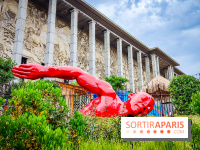 Musée de l'histoire de l'immigration : un musée pédagogique pour voir l'Histoire de France autrement - visuel