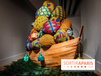 Musée de l'histoire de l'immigration : un musée pédagogique pour voir l'Histoire de France autrement - collections permanentes