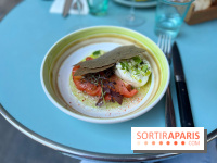 Meha - Tomates mozzarella