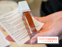 Bâton Rouge : le labo-boutique pour un rouge à lèvres sur mesure à Paris - DSC 0992
