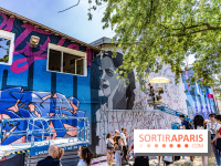 Street Art Avenue, l'expo street art le long du Canal Saint-Denis, d'Aubervilliers à Paris La Villette -  A7C6236