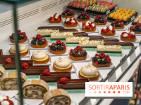 Salon de la Pâtisserie 2023 - Parc Floral