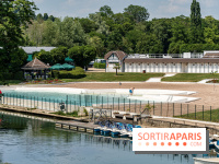 La Plage de l'Isle Adam -  A7C6603