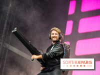 Hellfest 2023 - dimanche 18 juin, nos photos - IMGP2827