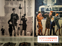 Frank Horvat : Paris, le monde, la mode : l'exposition photo se dévoile au Jeu de Paume