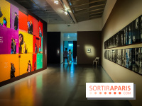 Exposition Johan van der Keuken, le rythme des images : la rétrospective à voir au Jeu de Paume