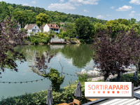 L'Isle-Adam, l'un des plus beaux village d'Ile-de-France - Oise