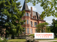 L'Isle-Adam, l'un des plus beaux village d'Ile-de-France -  Castelrose