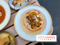 Delhi Bazaar - Butter chicken