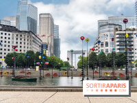 Les Extatiques 2023, l'exposition contemporaine en plein air - La Défense - Seine Musicale  - F084E0E3 ADE5 4A19 8BAB D2B59C0526CC