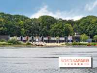 Base de loisirs de Saint-Quentin-en-Yvelines - Ile de loisirs de Trappes - activités - 3775AB36 F84F 4B3A 853F 16634AB45953