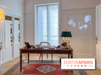 La Galerie Dior, nouveau parcours d'exposition 2023 - image00030