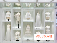 La Galerie Dior, nouveau parcours d'exposition 2023