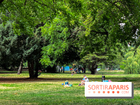 Fête de la Lavande sur le site Seine Aval Achères/Maisons-Laffitte