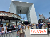 La Défense Jazz Festival, nos photos