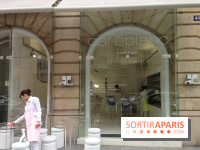 Café Blanc Courrèges