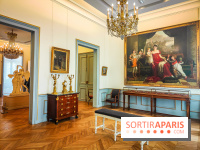 Le Musée Marmottan Monet à Paris et ses collections permanentes