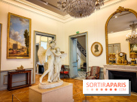 Le Musée Marmottan Monet à Paris et ses collections permanentes