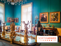 Le Musée Marmottan Monet à Paris et ses collections permanentes